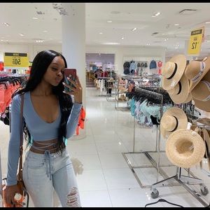 Meet your Posher, Hailey